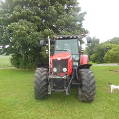Massey Ferguson 6480 Dyna 6