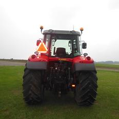 Massey Ferguson 6480 Dyna 6