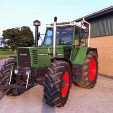 Fendt 614 LSA E