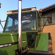 Fendt 614 LSA E