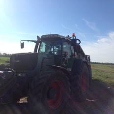 Fendt 926 vario tms