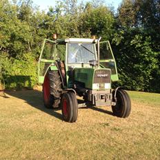 Fendt Farmer 108