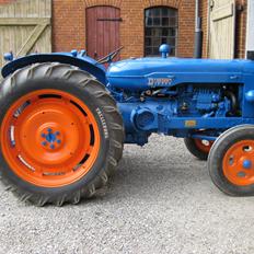 Fordson MAJOR  E1ADDN
