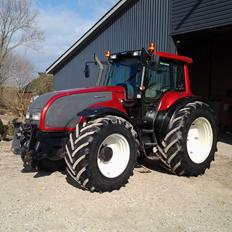 Valtra T190