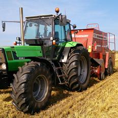 Deutz-Fahr DX 6.16