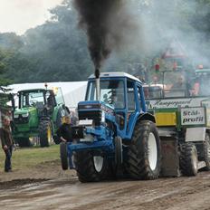 Ford 6710