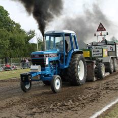 Ford 6710