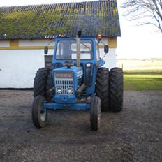 Ford 7000