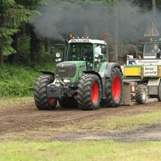 Fendt 930 tms