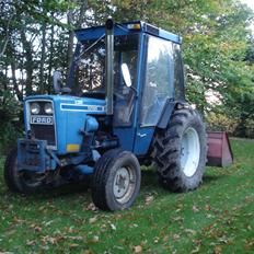 Ford 1700