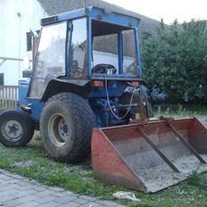 Ford 1700