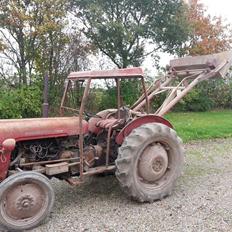 Massey Ferguson 35