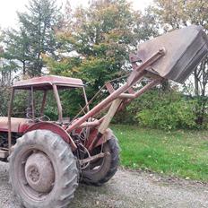 Massey Ferguson 35