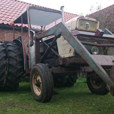 David Brown 1200 selectamatik