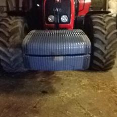 Massey Ferguson 6499 Dyna-6