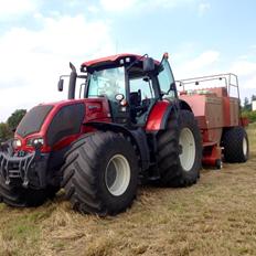 Valtra S322