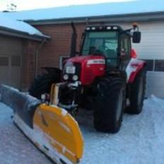 Massey Ferguson 6480