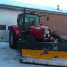Massey Ferguson 6480