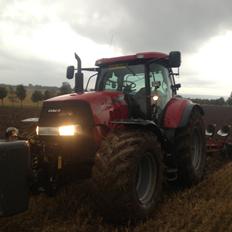 Case IH Puma 225 cvx (Æslet)