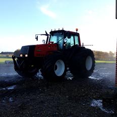 Valtra 8350 Hitech