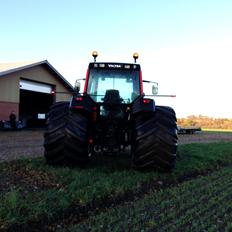 Valtra 8350 Hitech