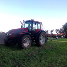Valtra T170