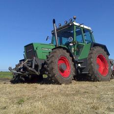 Fendt 612 LSA