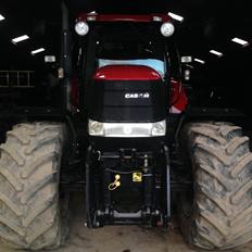 Case IH Puma 225 cvx (Æslet)