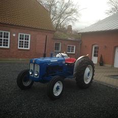 Fordson Dexta