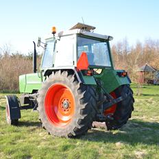 Fendt 304