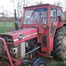 Massey Ferguson 165X