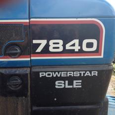 Ford 7840