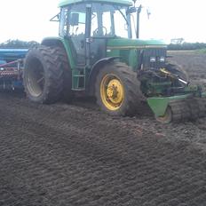 John Deere 6200