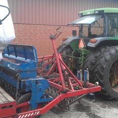 John Deere 6200