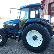 New Holland 8770 SS