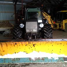 Valtra 8450
