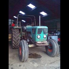 Deutz-Fahr 8006