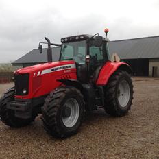 Massey Ferguson 6485 Dyna-6
