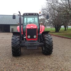Massey Ferguson 6485 Dyna-6
