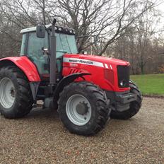 Massey Ferguson 6485 Dyna-6