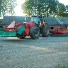 Massey Ferguson 8250