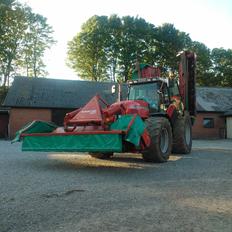 Massey Ferguson 8250