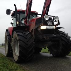 Case IH Puma 170 CVX