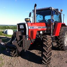 Massey Ferguson 2685