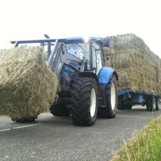 New Holland T6.175