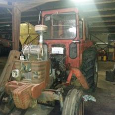 Massey Ferguson 1080