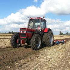 Case IH 1056 XLA