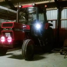 Case IH 844 xl