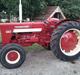 International Harvester 624
