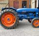 Fordson MAJOR  E1ADDN